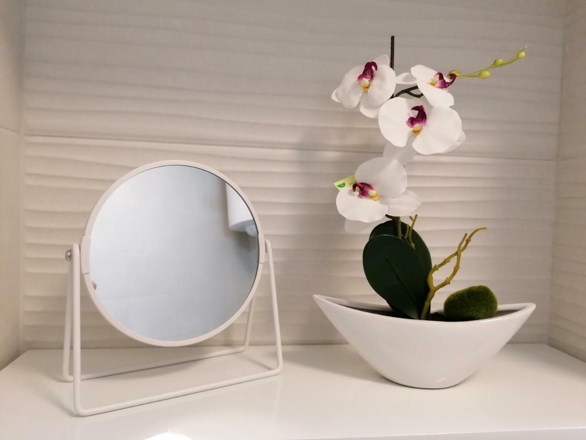 Apartman Luna Šibenik Esterno foto