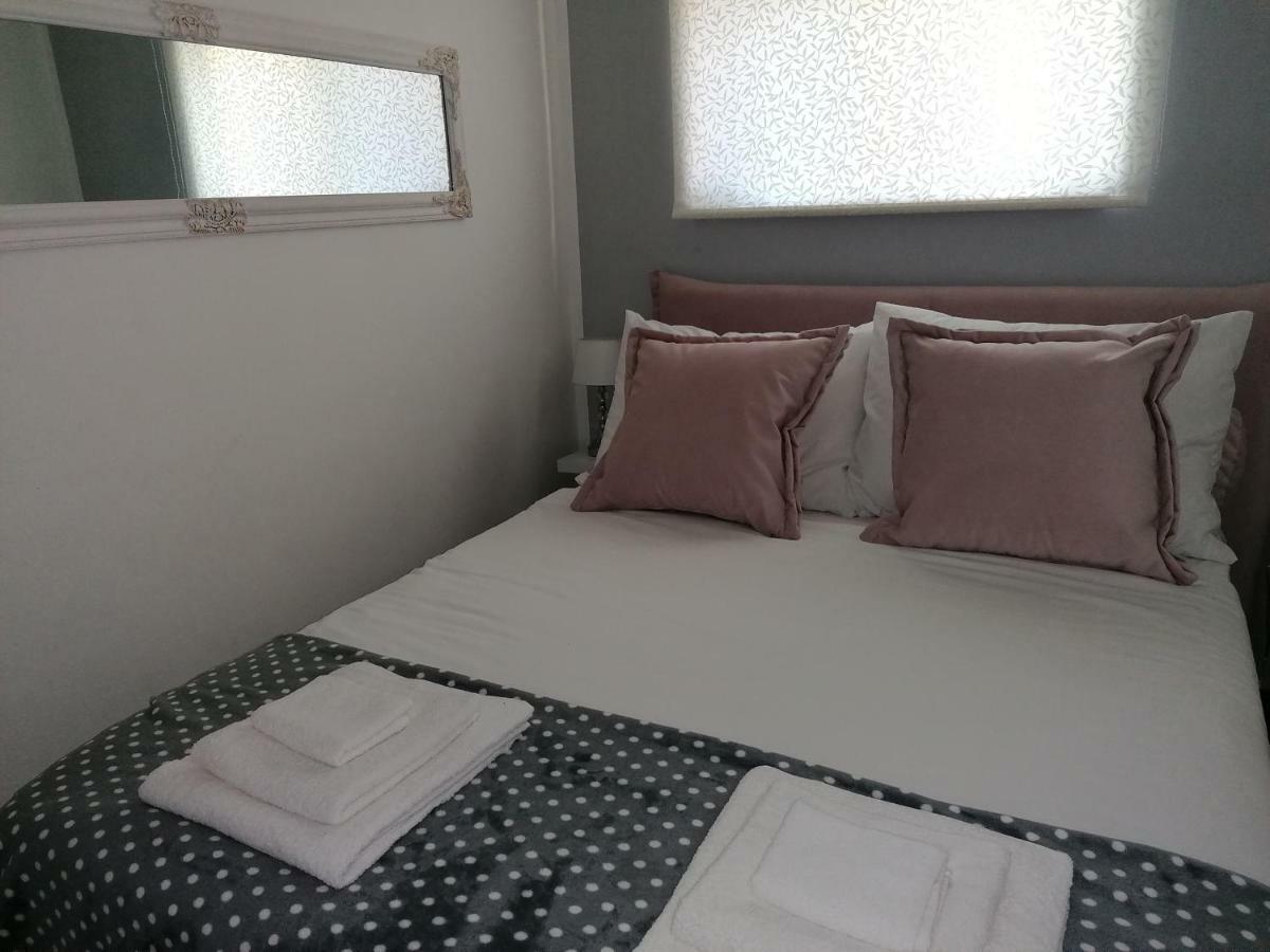 Apartman Luna Šibenik Esterno foto