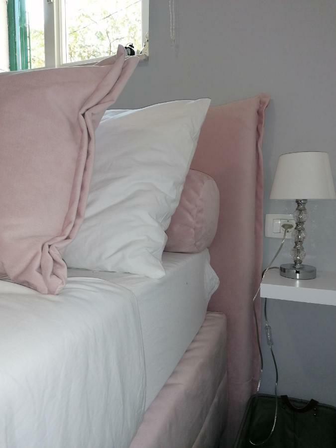 Apartman Luna Šibenik Esterno foto