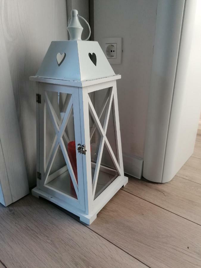 Apartman Luna Šibenik Esterno foto