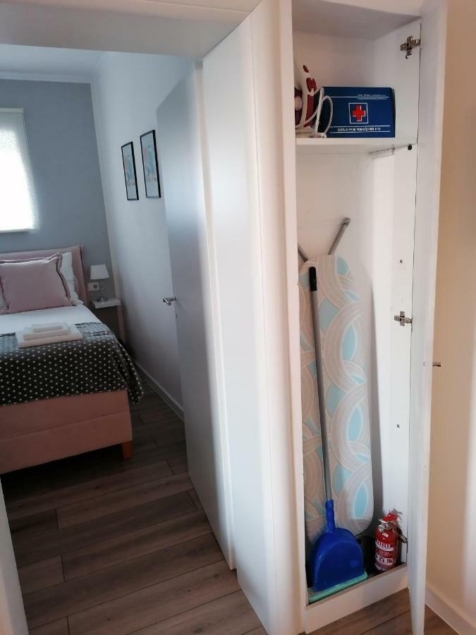 Apartman Luna Šibenik Esterno foto