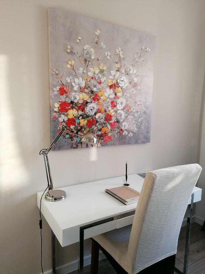 Apartman Luna Šibenik Esterno foto