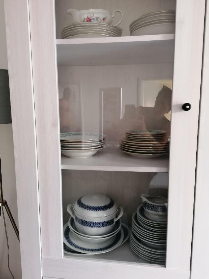 Apartman Luna Šibenik Esterno foto